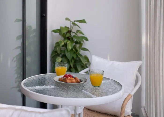 10minbts/kingbed/balcony/dryer/fastwifi/foodst. * Bangkok
