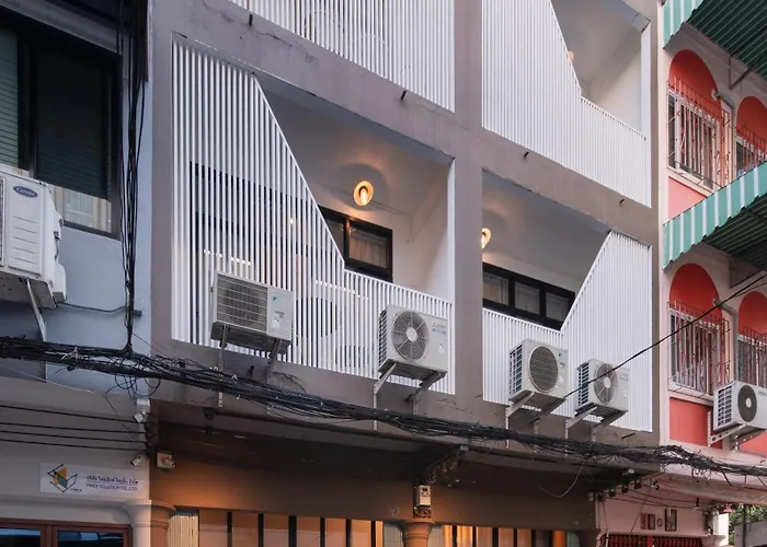10minbts/kingbed/balcony/dryer/fastwifi/foodst. Privat bolig