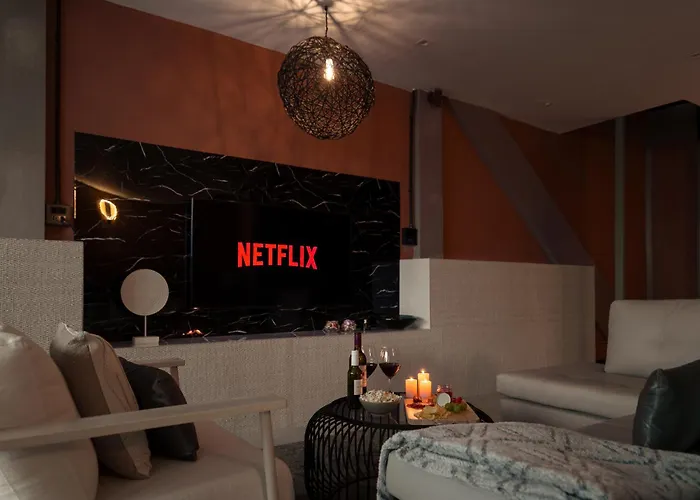 Privat bolig 10minbts/kingbed/balcony/dryer/fastwifi/foodst. *