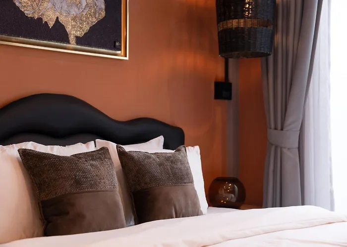 Проживание в семье 10minbts/kingbed/balcony/dryer/fastwifi/foodst.