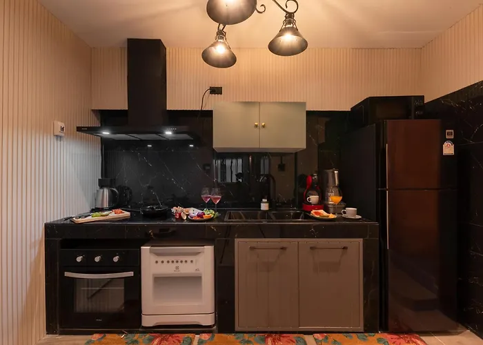 Privat bolig 10minbts/kingbed/balcony/dryer/fastwifi/foodst.